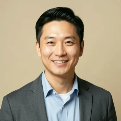 周杰